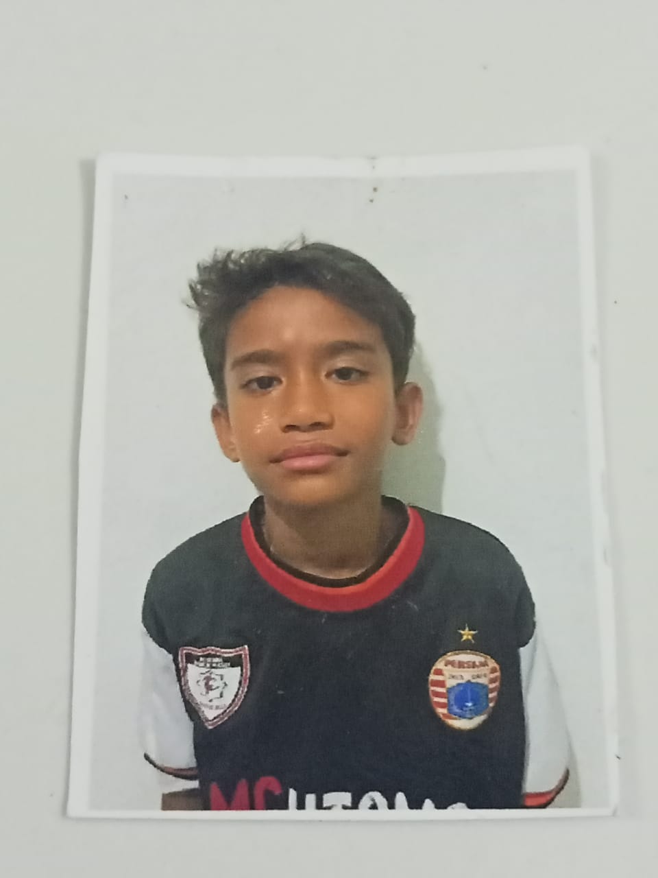 Jeremy Aprilio Manusiwa